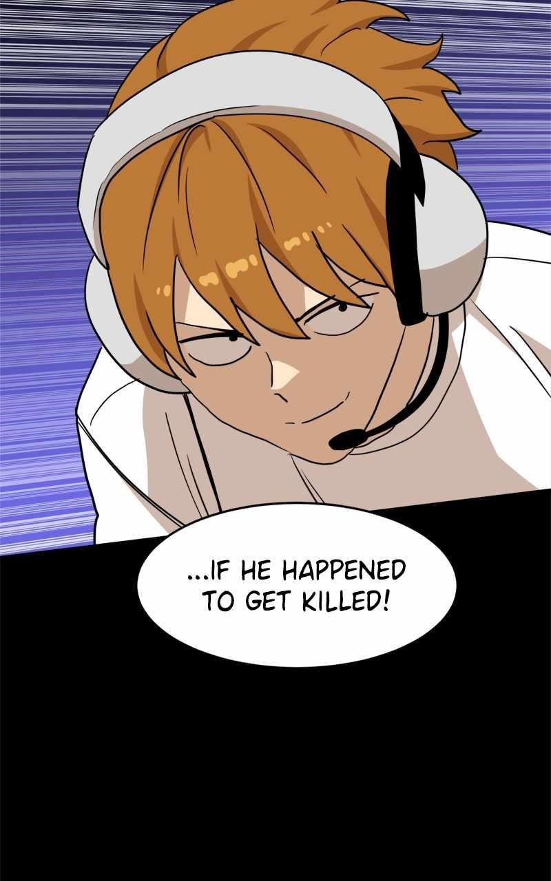 Double Click (PARK Soo-bong) Chapter 107 - Page 36