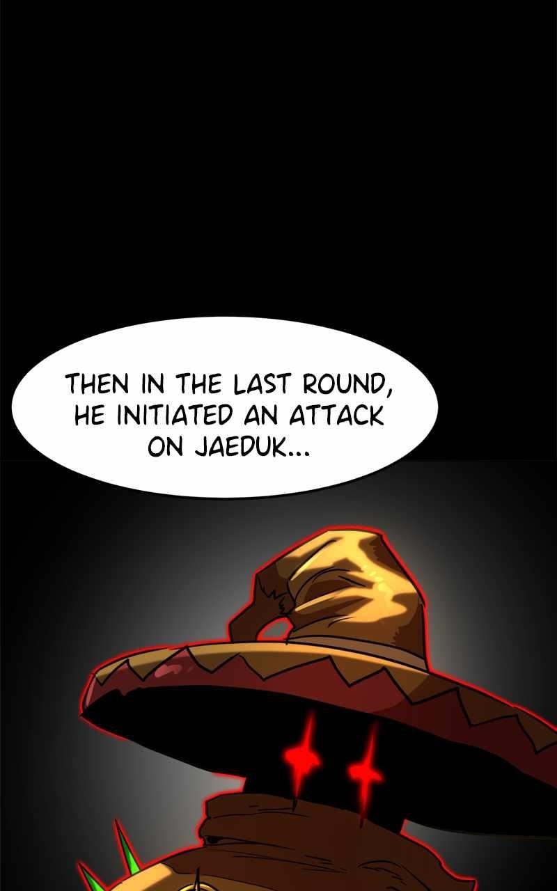 Double Click (PARK Soo-bong) Chapter 107 - Page 37