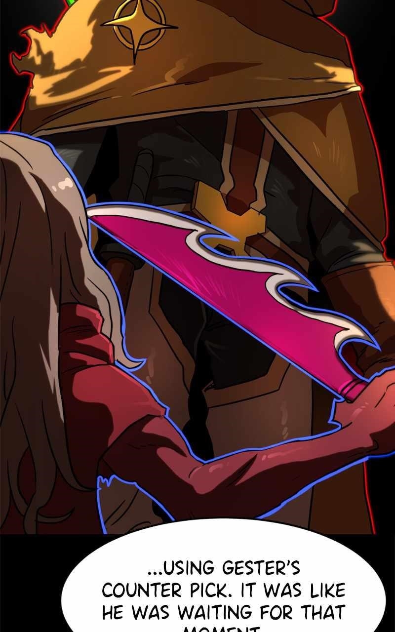 Double Click (PARK Soo-bong) Chapter 107 - Page 38