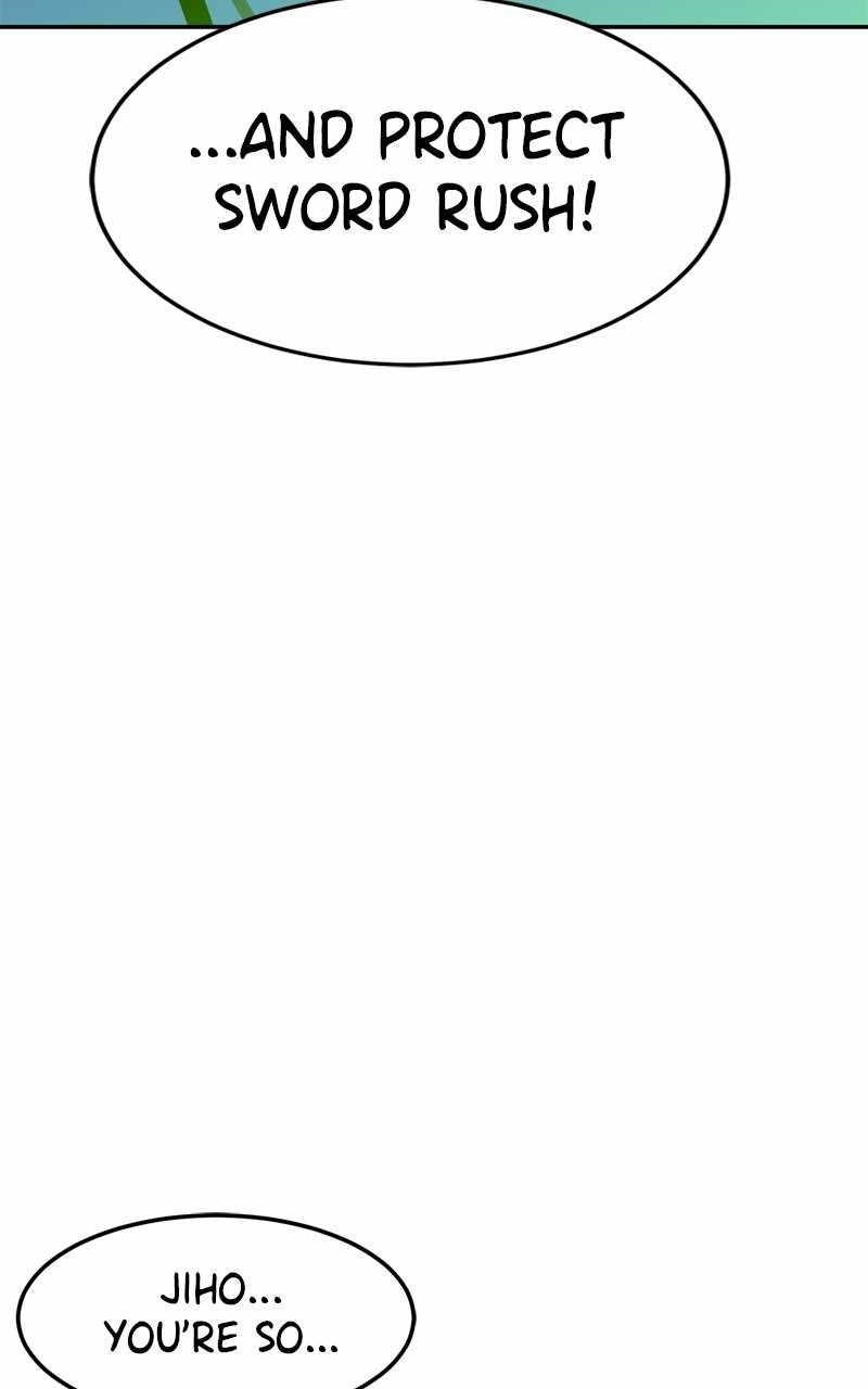 Double Click (PARK Soo-bong) Chapter 107 - Page 4