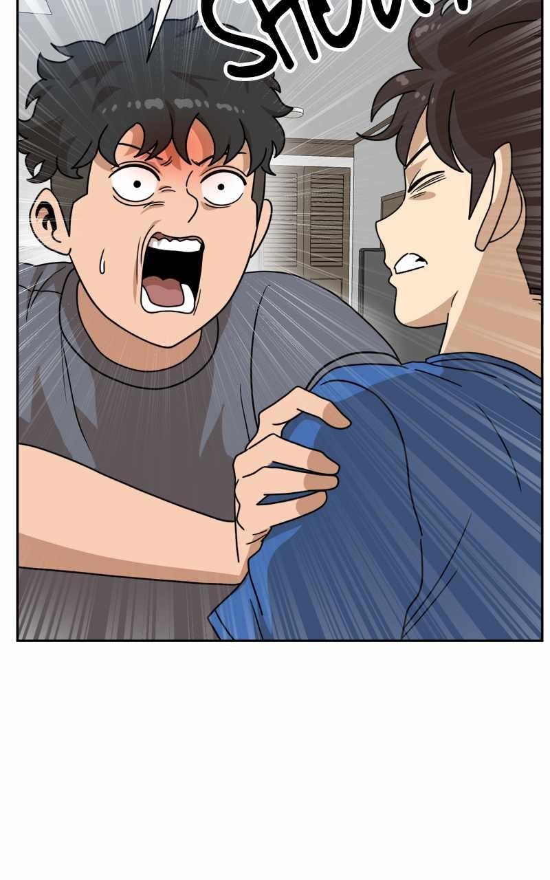 Double Click (PARK Soo-bong) Chapter 107 - Page 42