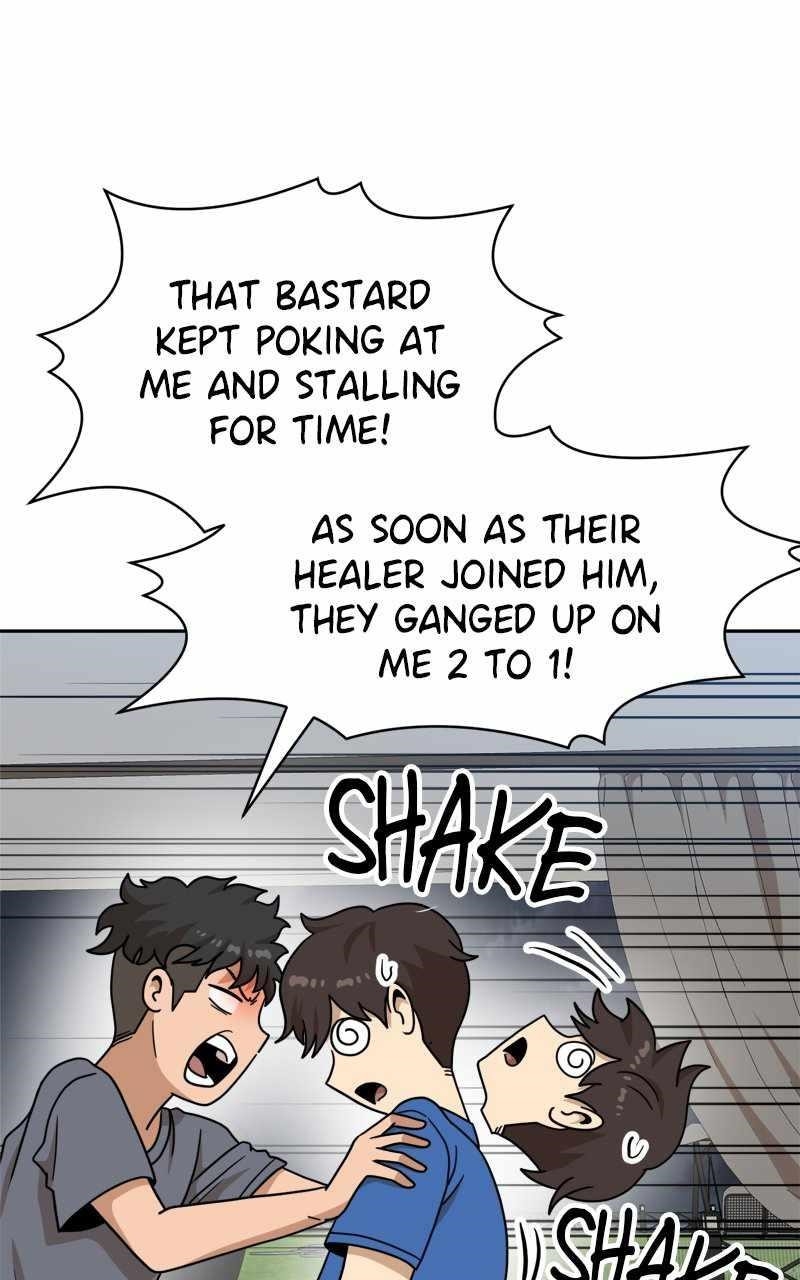 Double Click (PARK Soo-bong) Chapter 107 - Page 43