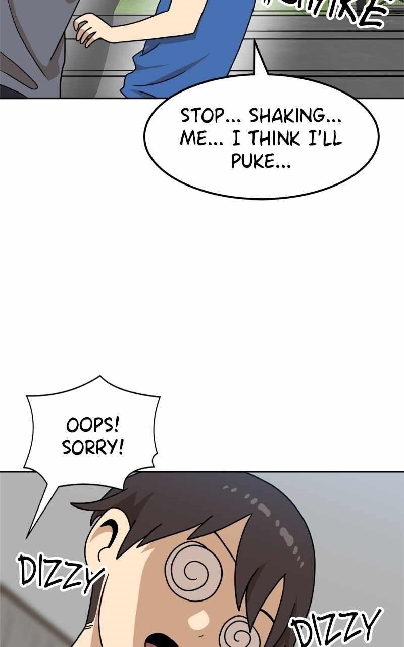 Double Click (PARK Soo-bong) Chapter 107 - Page 44