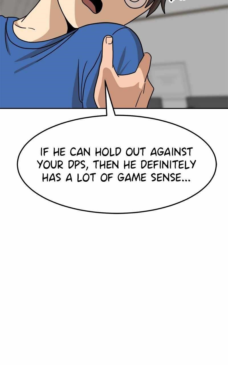 Double Click (PARK Soo-bong) Chapter 107 - Page 45