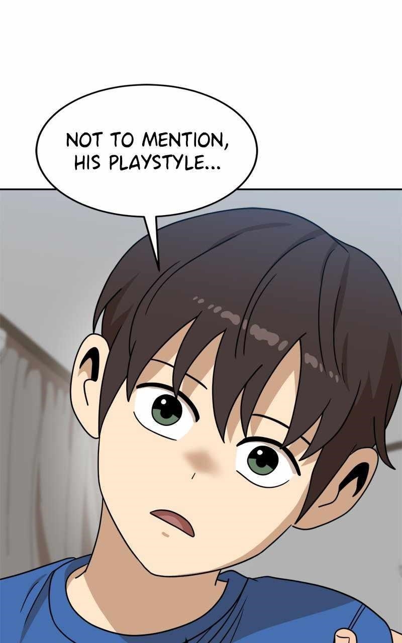 Double Click (PARK Soo-bong) Chapter 107 - Page 46