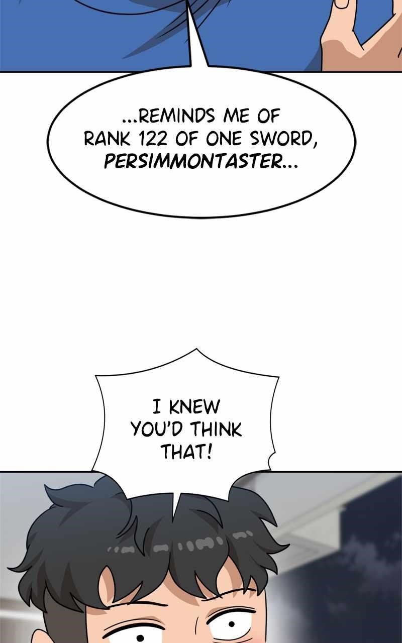 Double Click (PARK Soo-bong) Chapter 107 - Page 47