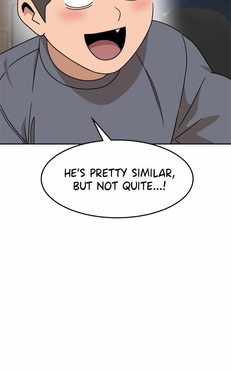 Double Click (PARK Soo-bong) Chapter 107 - Page 48