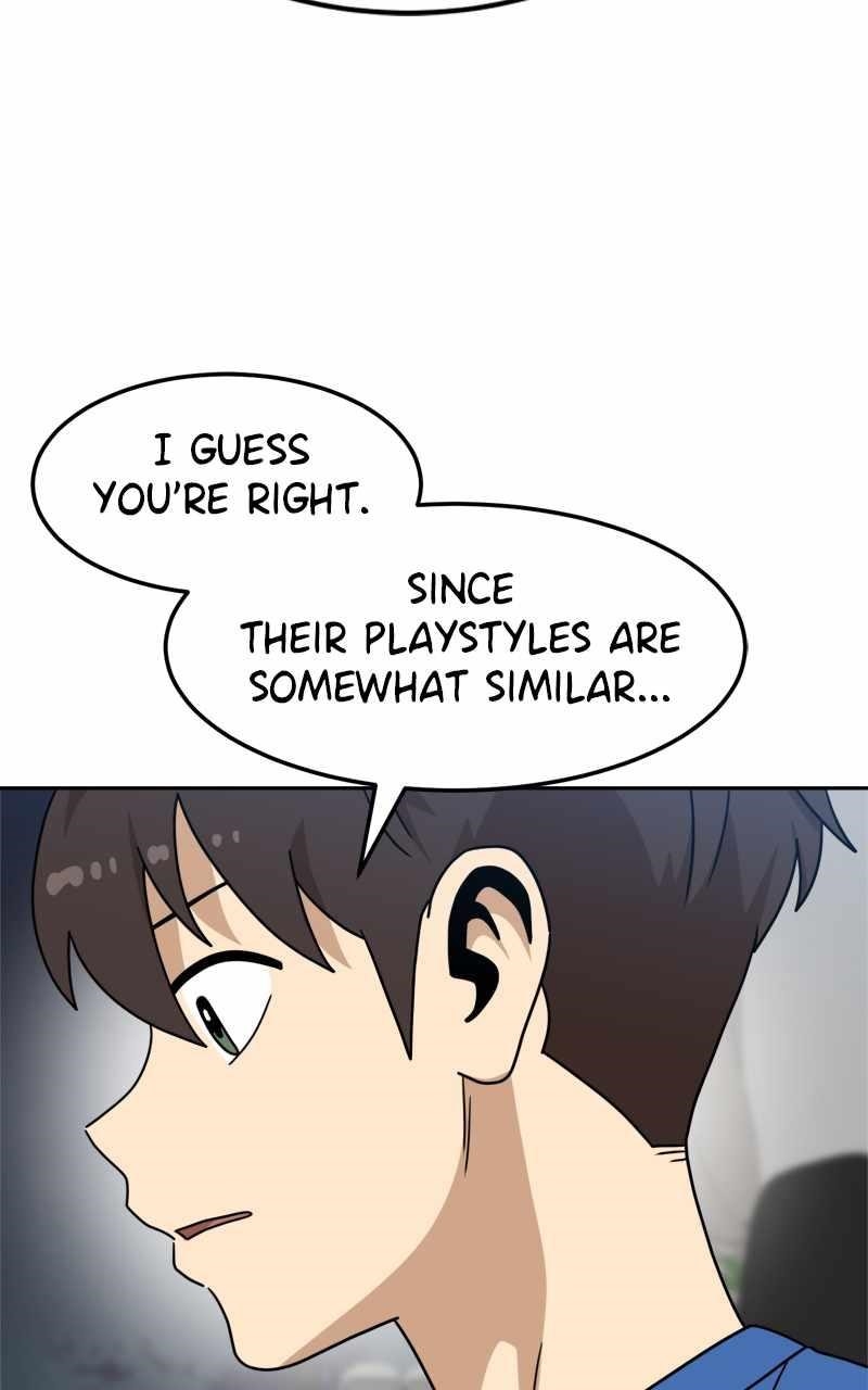 Double Click (PARK Soo-bong) Chapter 107 - Page 50