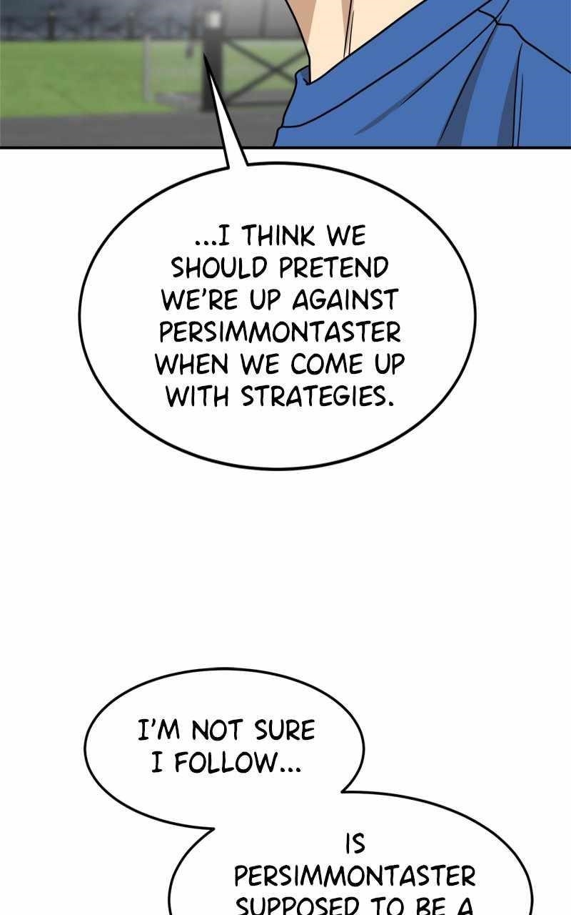 Double Click (PARK Soo-bong) Chapter 107 - Page 51