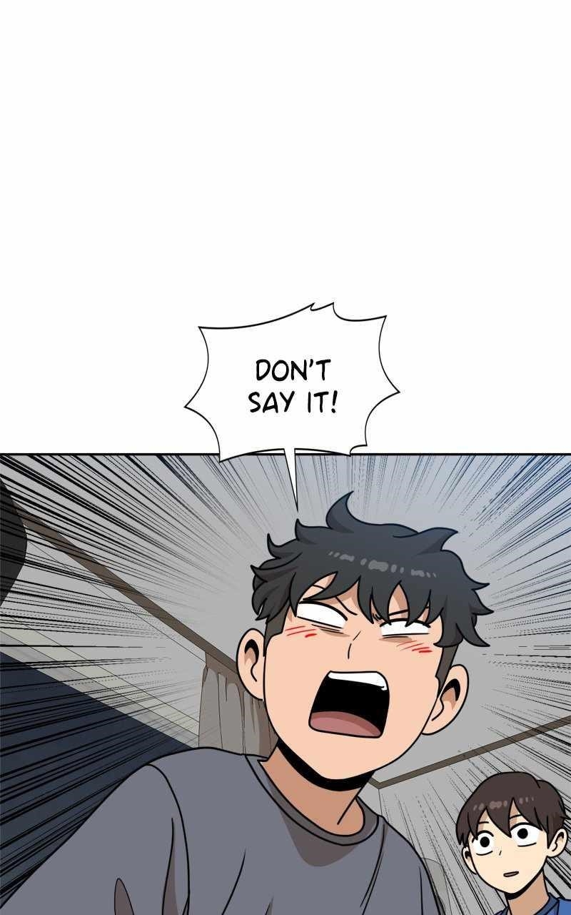 Double Click (PARK Soo-bong) Chapter 107 - Page 53