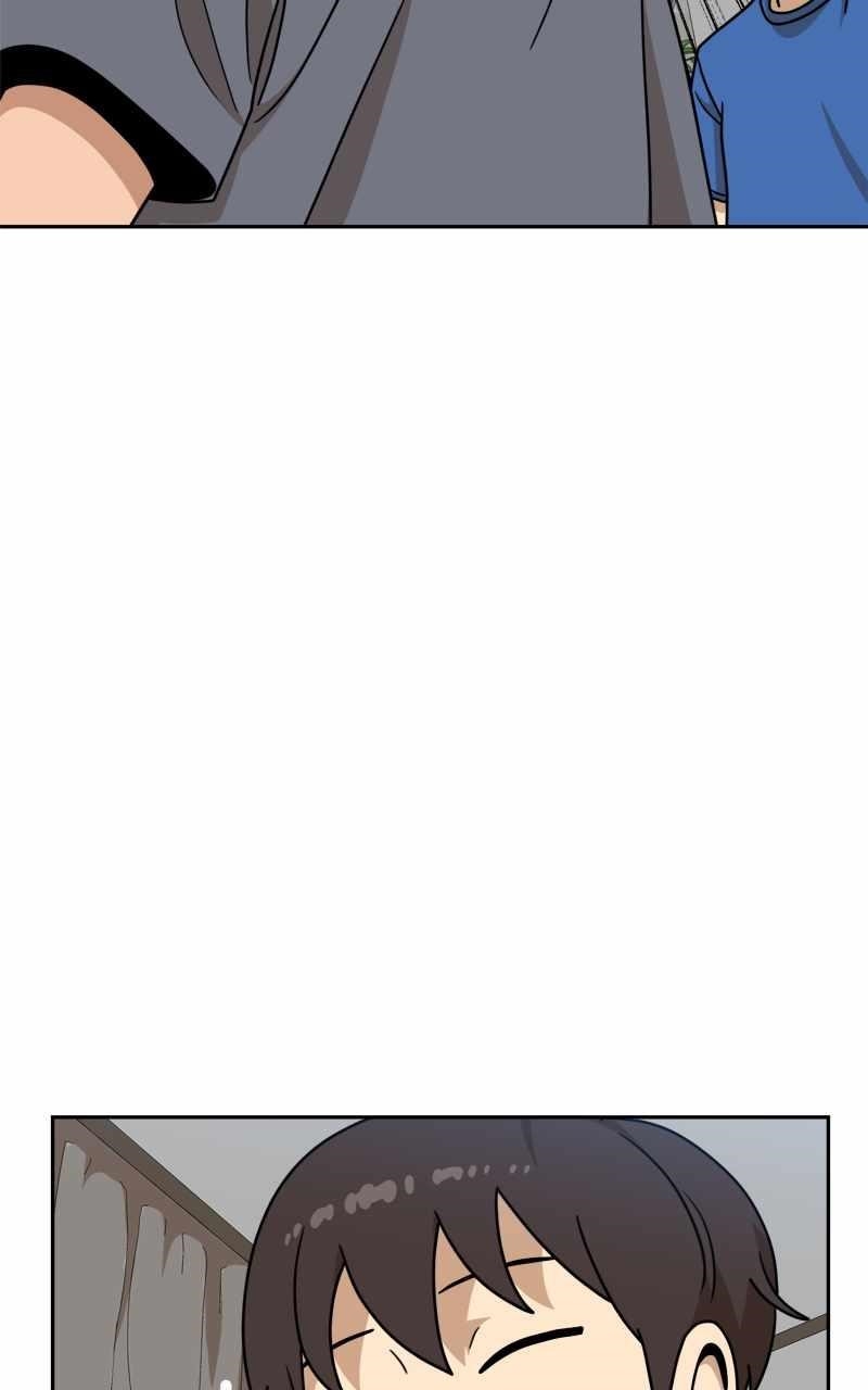 Double Click (PARK Soo-bong) Chapter 107 - Page 54