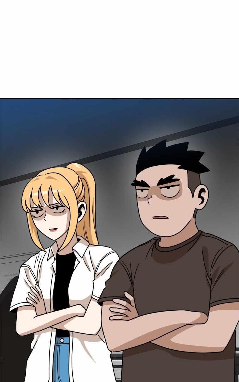 Double Click (PARK Soo-bong) Chapter 107 - Page 56