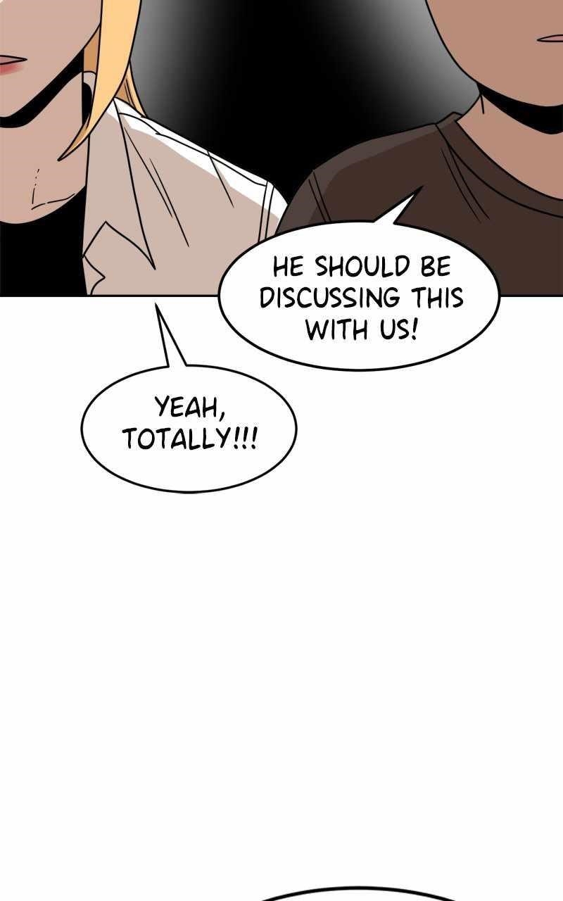 Double Click (PARK Soo-bong) Chapter 107 - Page 58