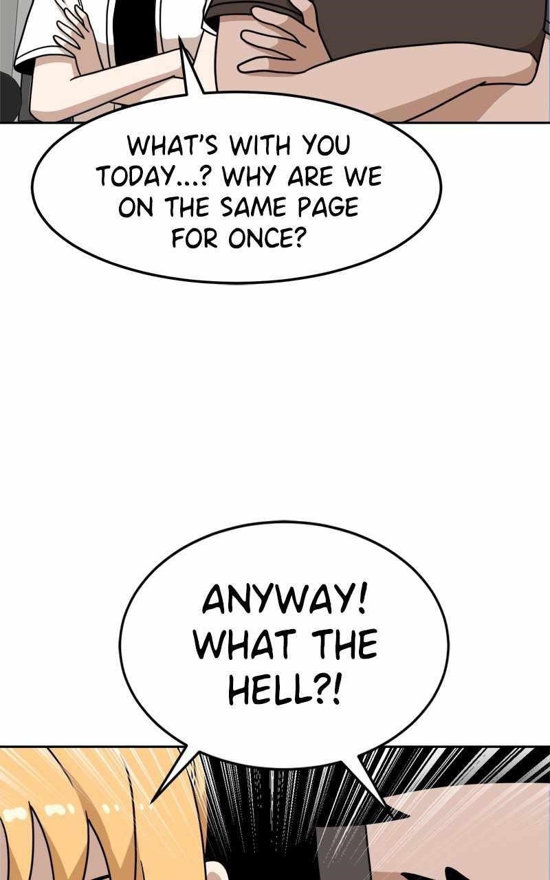 Double Click (PARK Soo-bong) Chapter 107 - Page 60