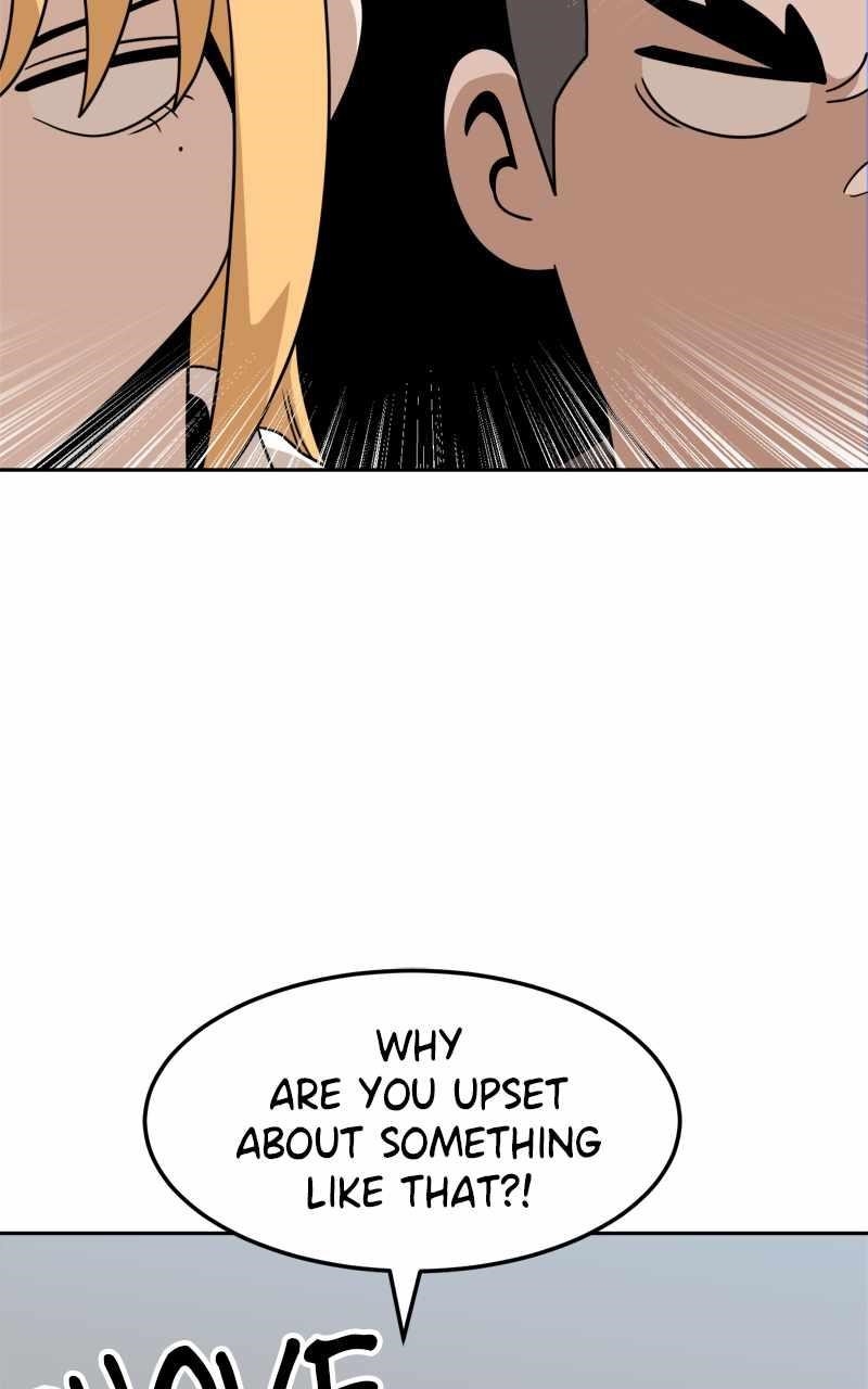 Double Click (PARK Soo-bong) Chapter 107 - Page 61