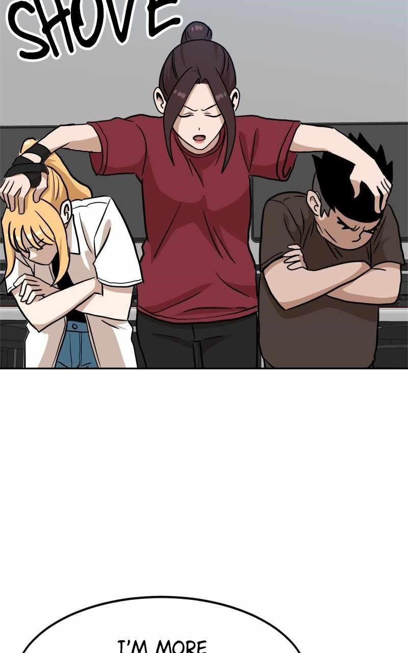 Double Click (PARK Soo-bong) Chapter 107 - Page 62