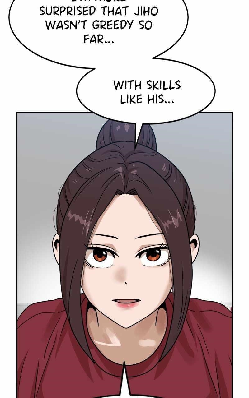 Double Click (PARK Soo-bong) Chapter 107 - Page 63