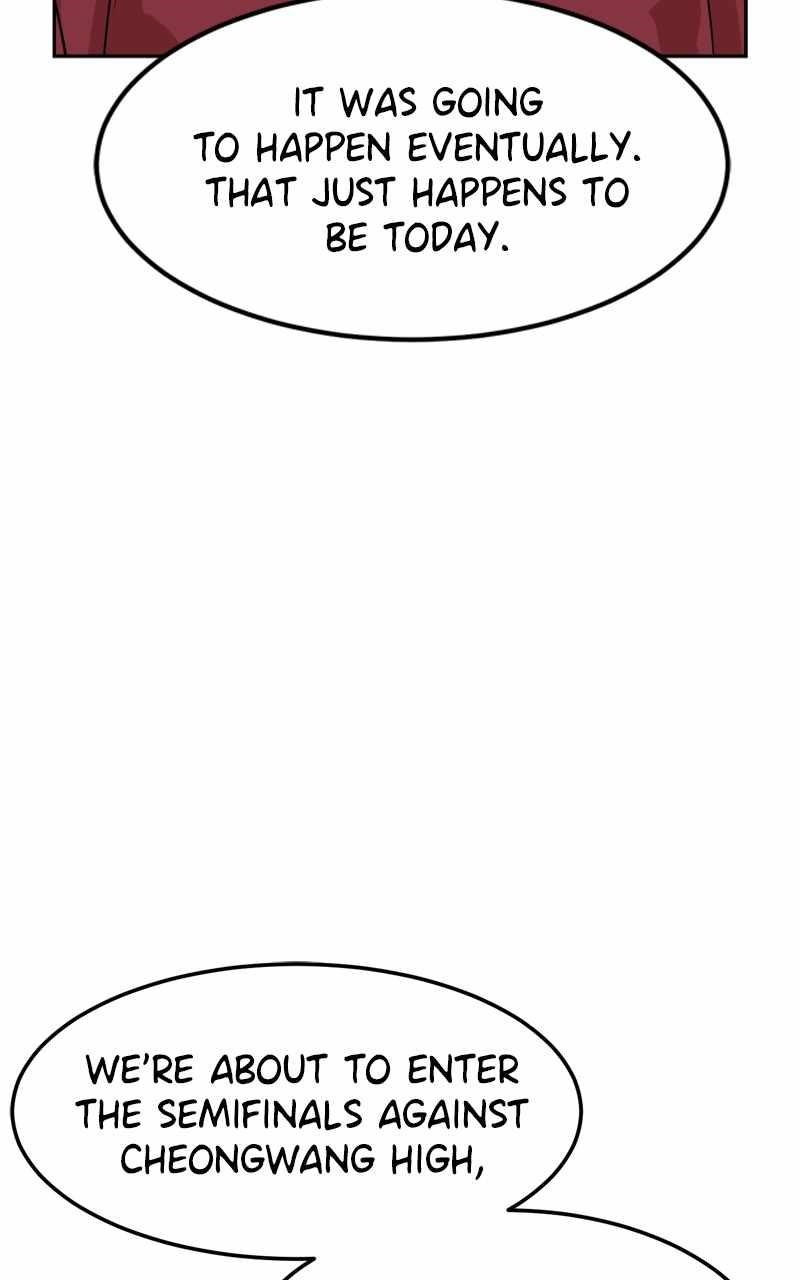 Double Click (PARK Soo-bong) Chapter 107 - Page 64