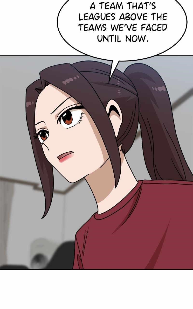 Double Click (PARK Soo-bong) Chapter 107 - Page 65