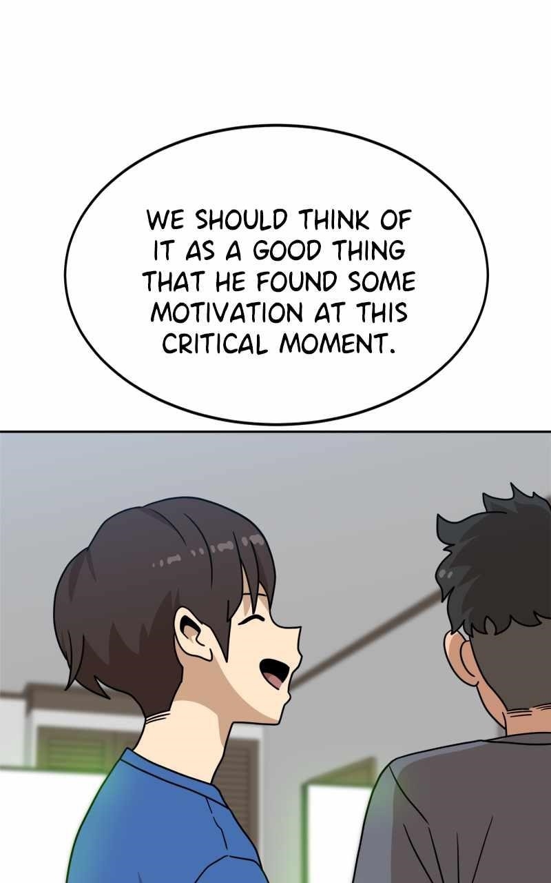 Double Click (PARK Soo-bong) Chapter 107 - Page 66