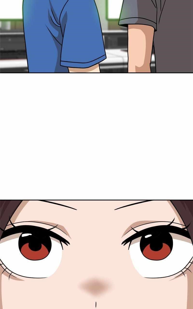 Double Click (PARK Soo-bong) Chapter 107 - Page 67