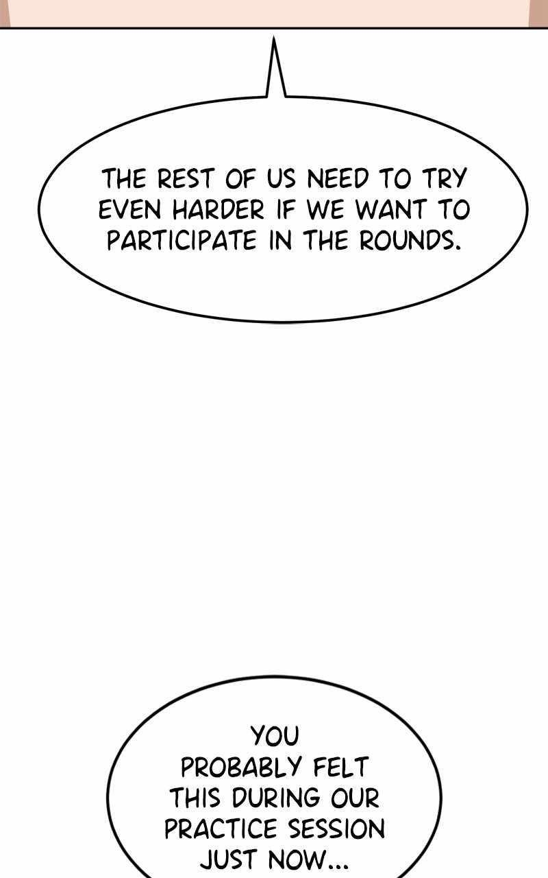 Double Click (PARK Soo-bong) Chapter 107 - Page 68