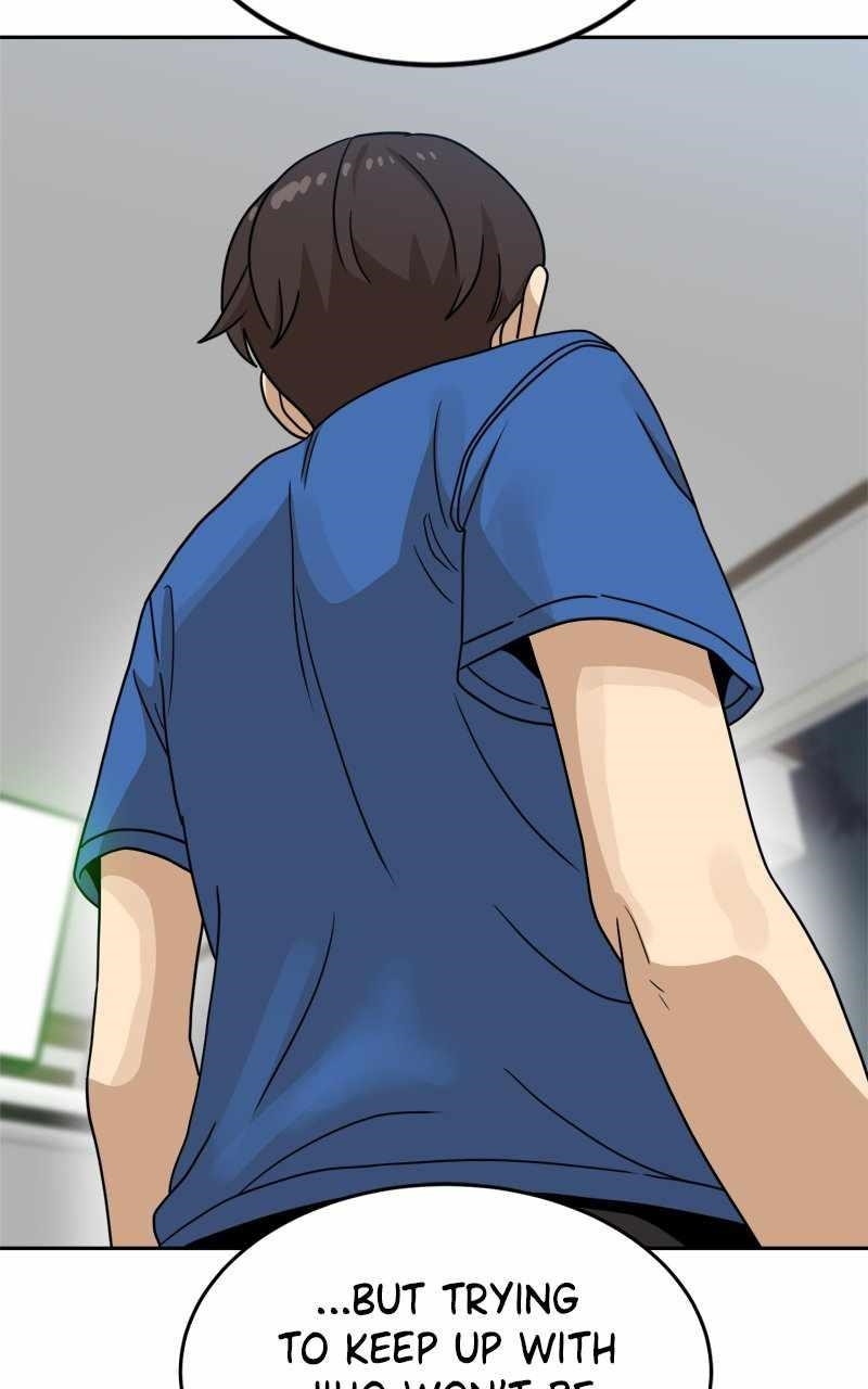 Double Click (PARK Soo-bong) Chapter 107 - Page 69