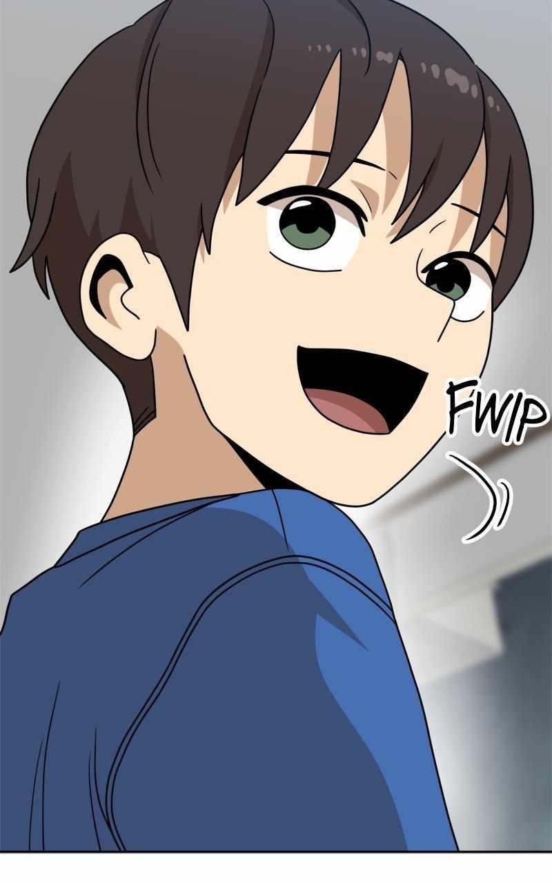 Double Click (PARK Soo-bong) Chapter 107 - Page 71