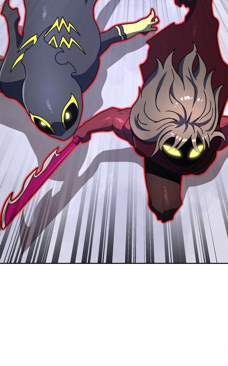 Double Click (PARK Soo-bong) Chapter 107 - Page 74