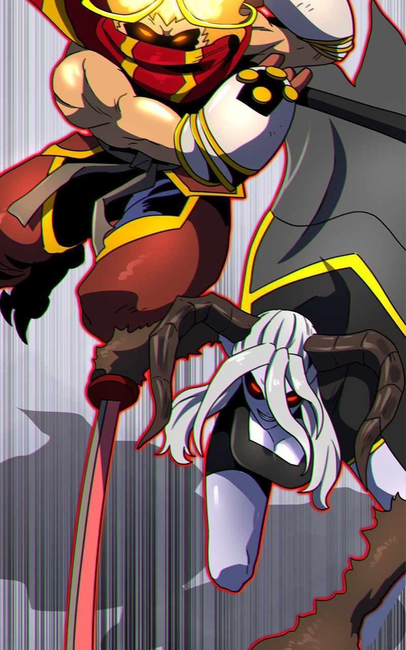 Double Click (PARK Soo-bong) Chapter 107 - Page 77