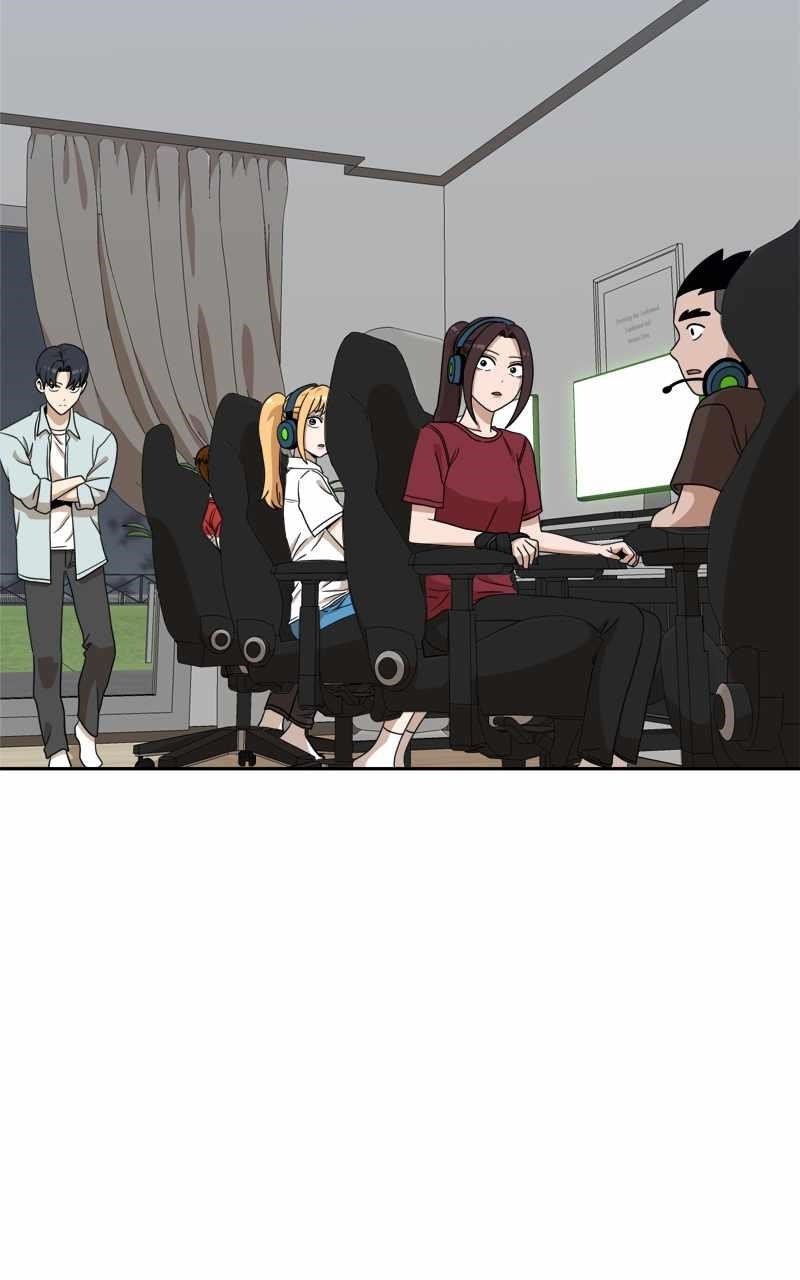 Double Click (PARK Soo-bong) Chapter 107 - Page 8