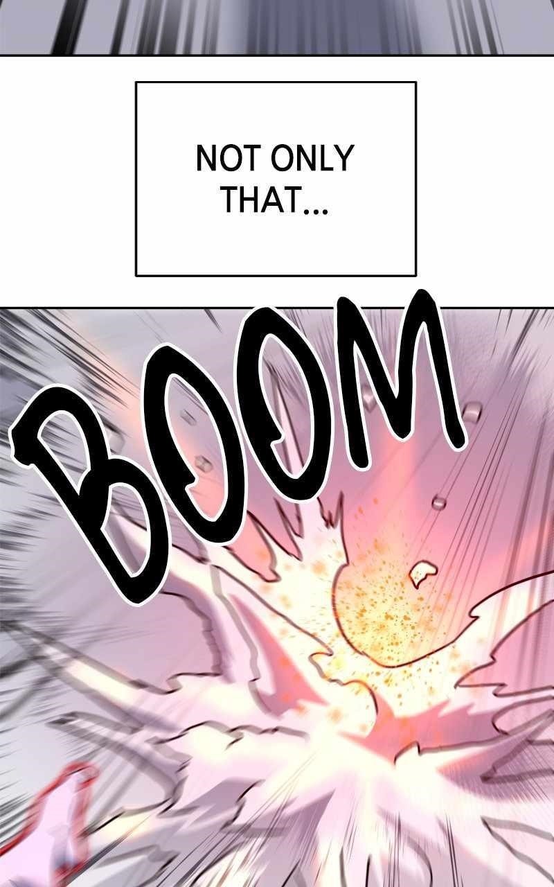 Double Click (PARK Soo-bong) Chapter 107 - Page 83