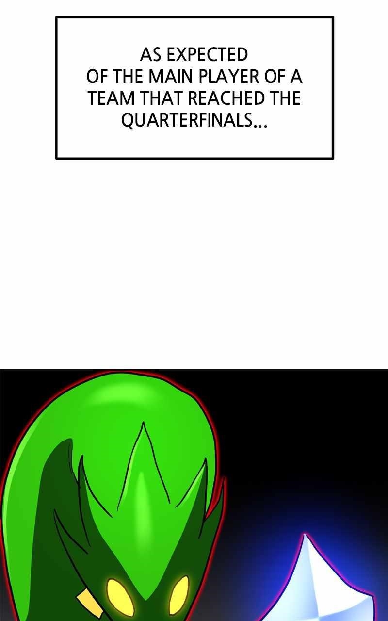 Double Click (PARK Soo-bong) Chapter 107 - Page 85