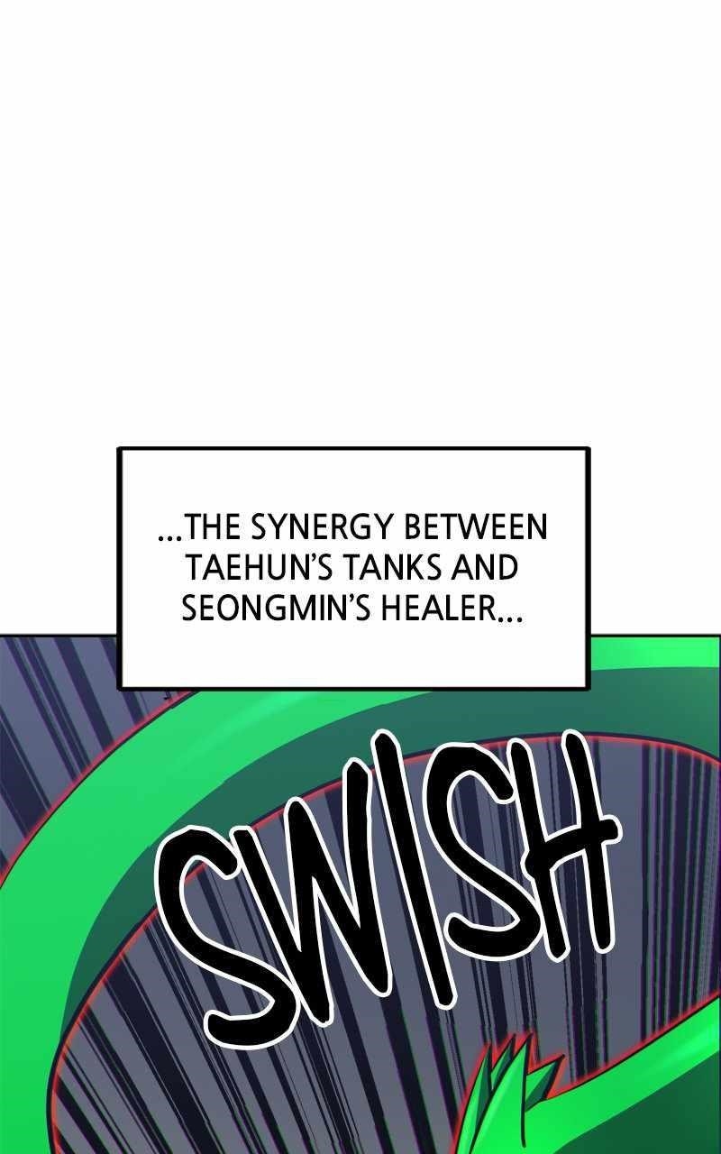 Double Click (PARK Soo-bong) Chapter 107 - Page 87