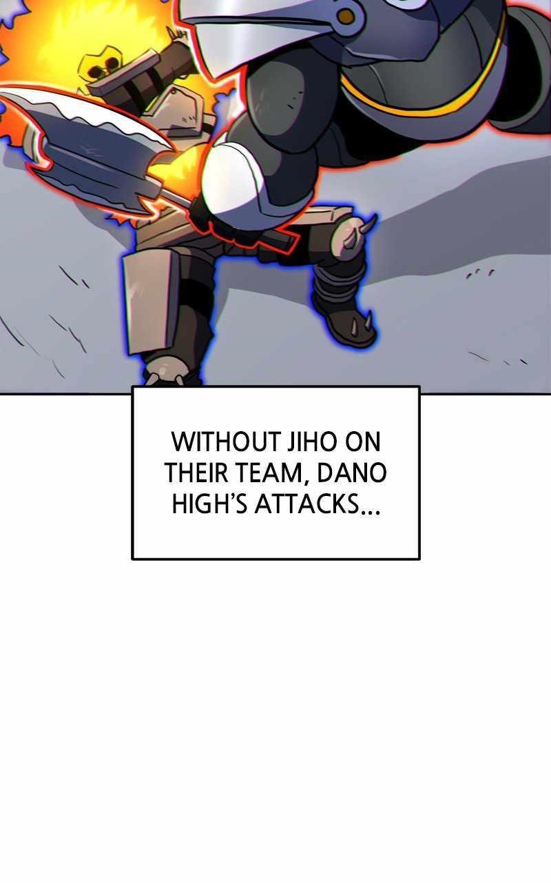 Double Click (PARK Soo-bong) Chapter 107 - Page 91