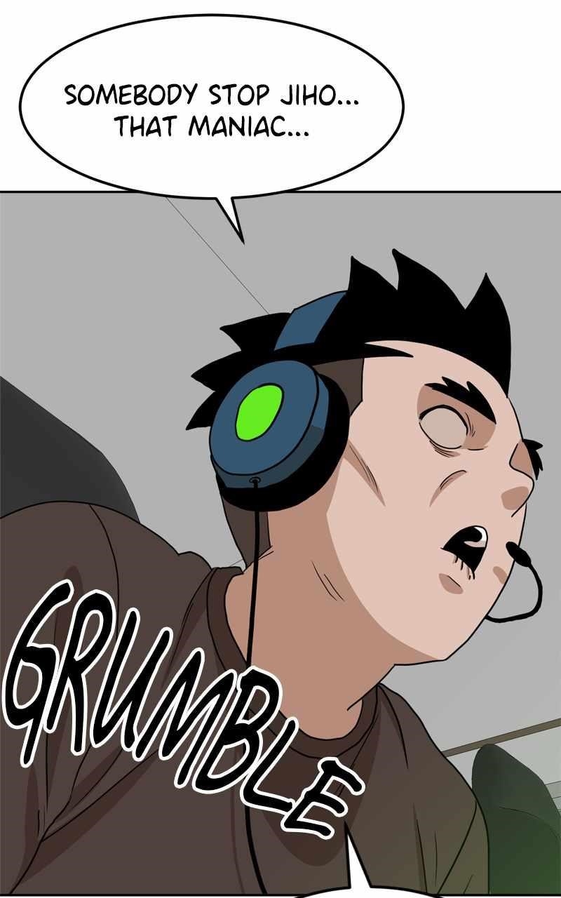 Double Click (PARK Soo-bong) Chapter 107 - Page 98