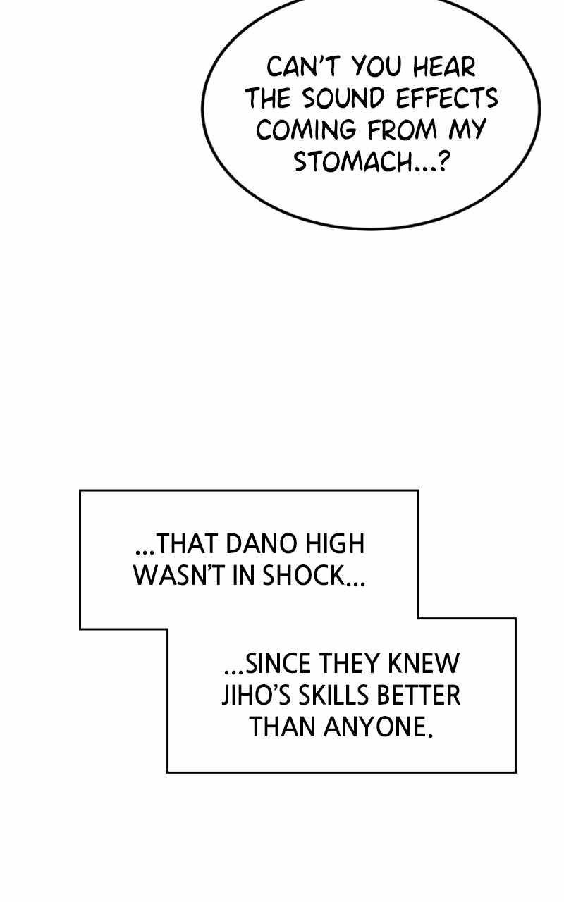 Double Click (PARK Soo-bong) Chapter 107 - Page 99