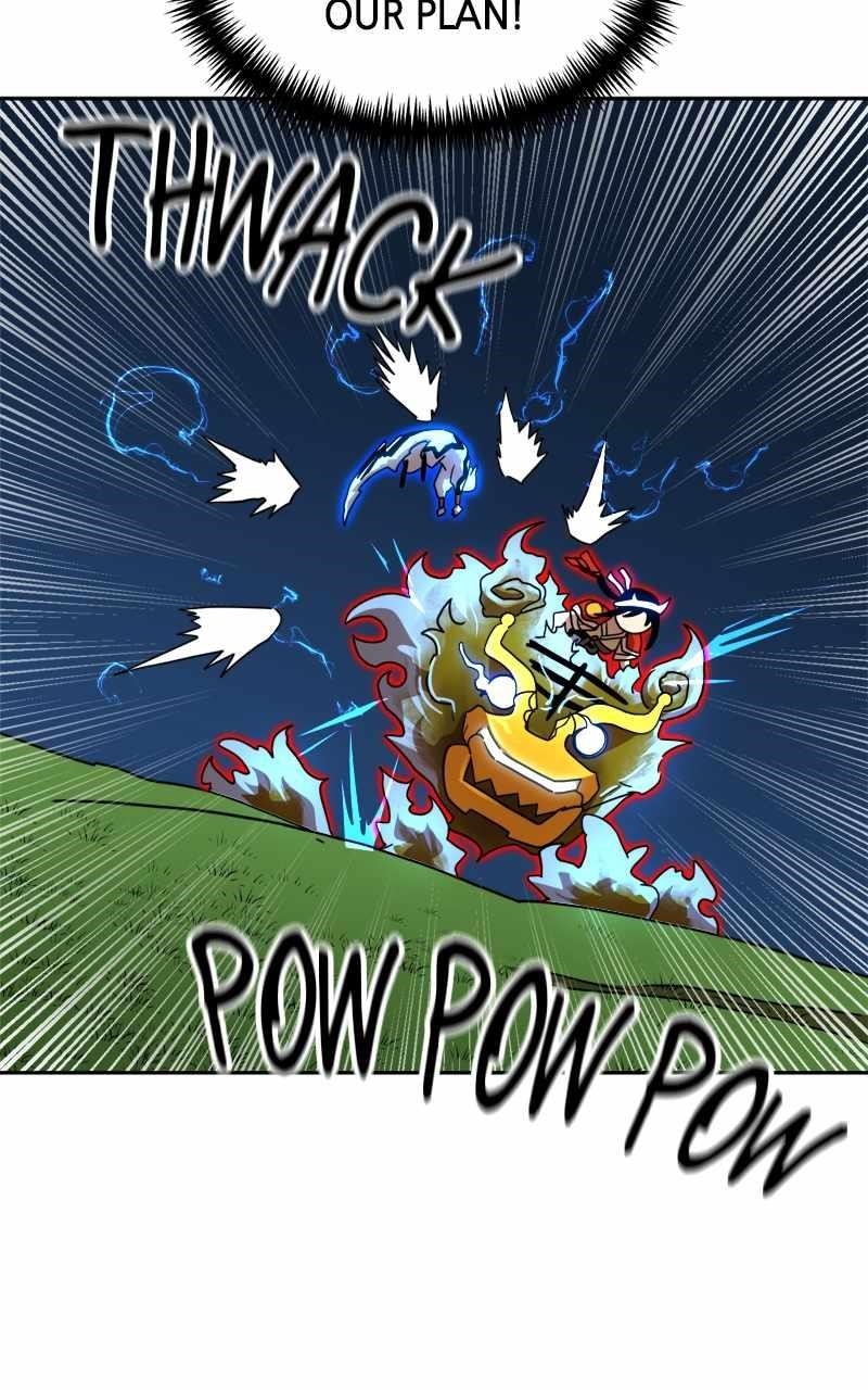 Double Click (PARK Soo-bong) Chapter 109 - Page 101