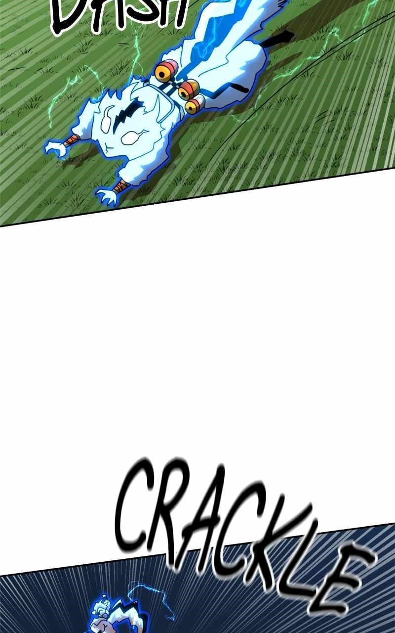 Double Click (PARK Soo-bong) Chapter 109 - Page 104