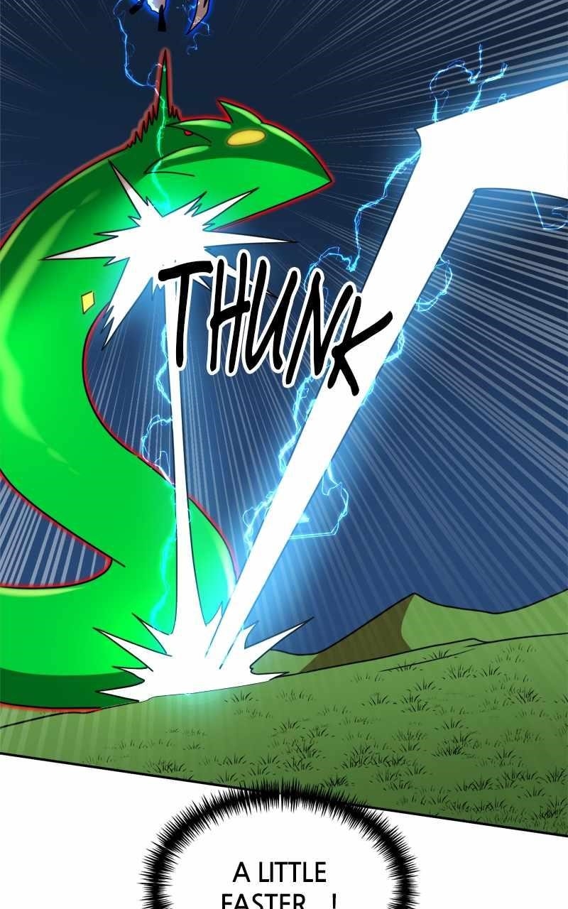 Double Click (PARK Soo-bong) Chapter 109 - Page 105