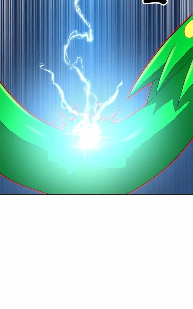 Double Click (PARK Soo-bong) Chapter 109 - Page 110