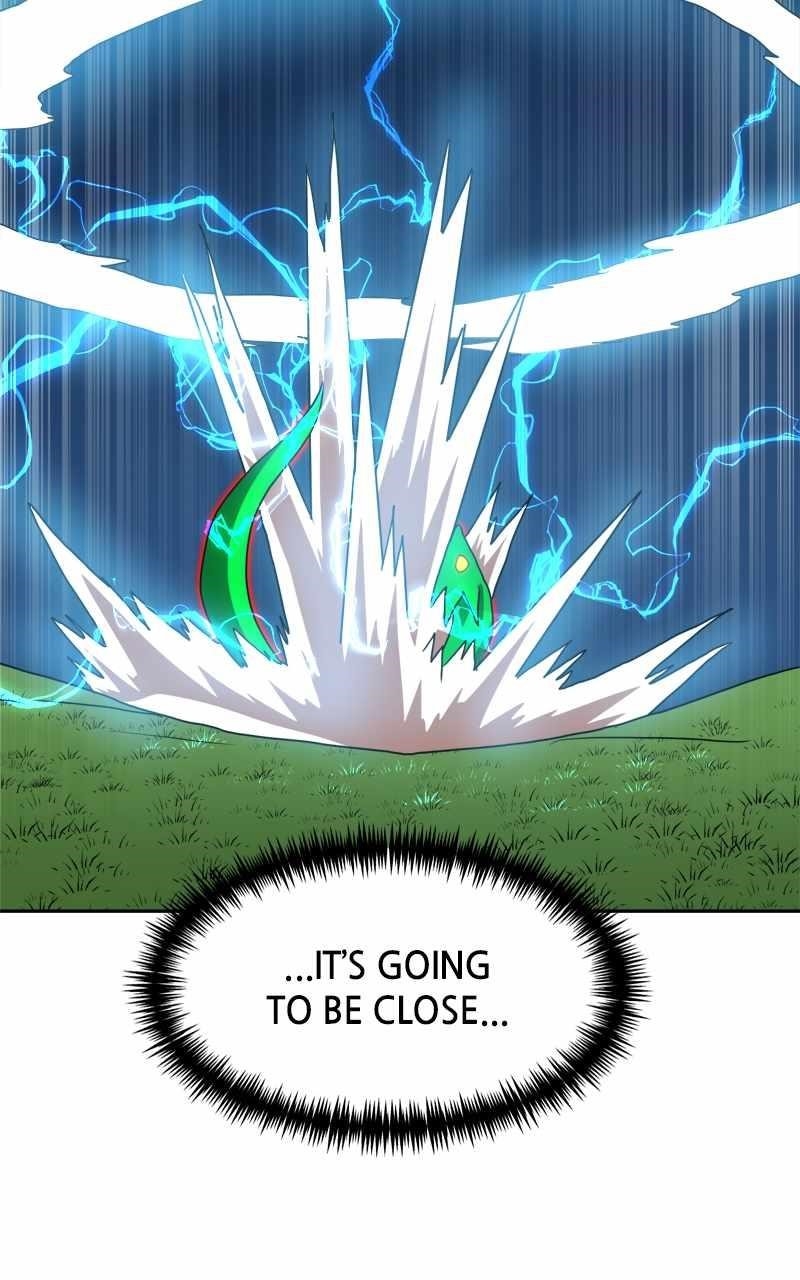 Double Click (PARK Soo-bong) Chapter 109 - Page 113