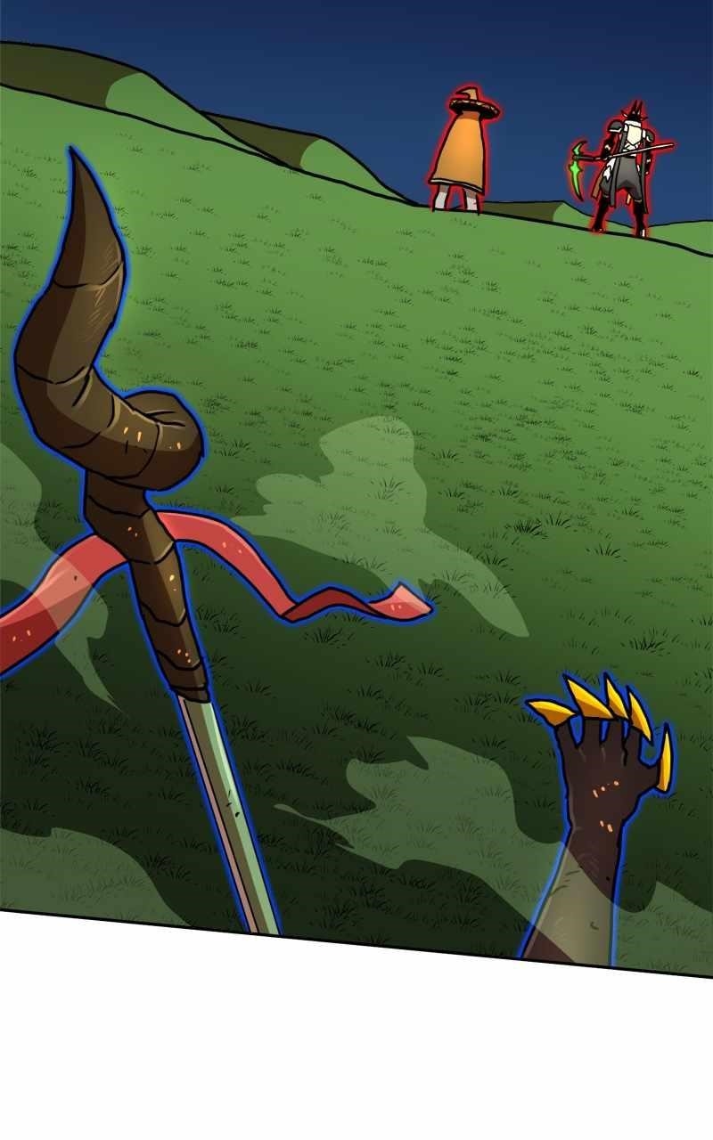 Double Click (PARK Soo-bong) Chapter 109 - Page 121