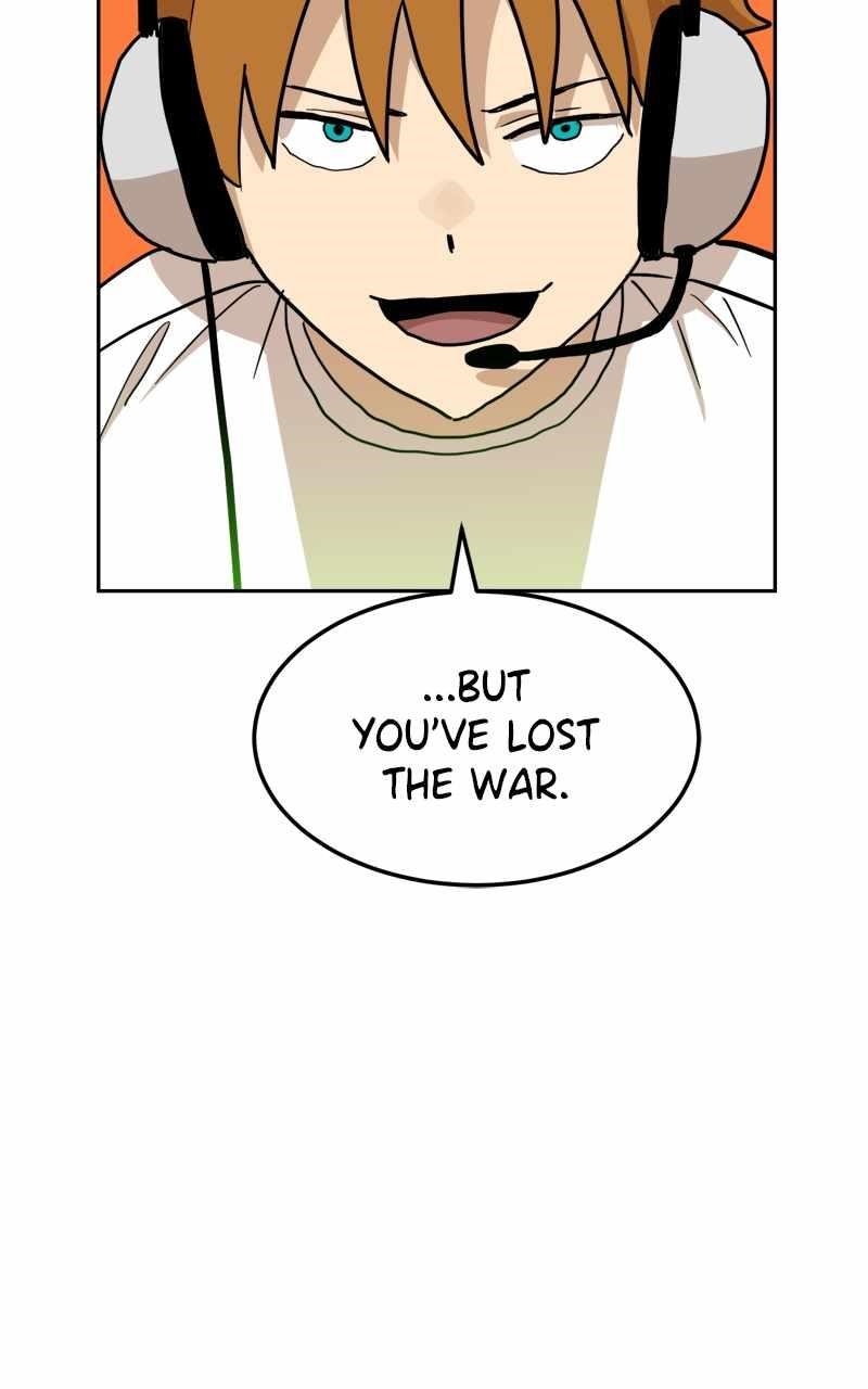 Double Click (PARK Soo-bong) Chapter 109 - Page 125