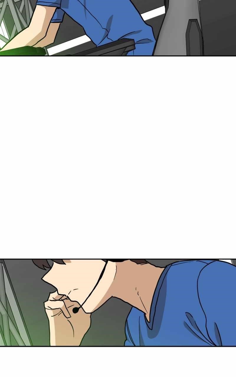 Double Click (PARK Soo-bong) Chapter 109 - Page 127