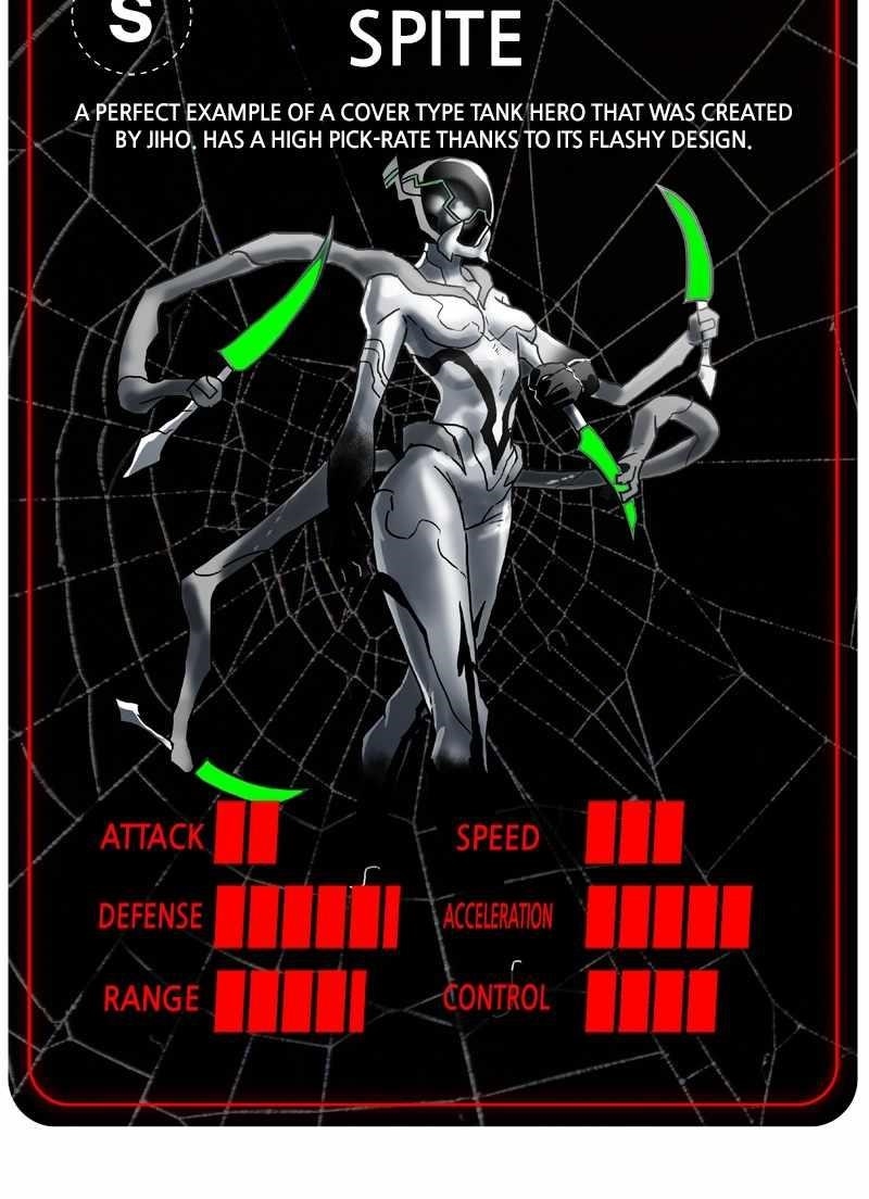 Double Click (PARK Soo-bong) Chapter 109 - Page 132