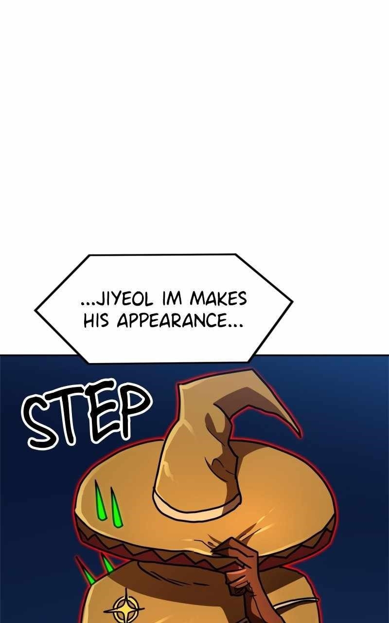 Double Click (PARK Soo-bong) Chapter 109 - Page 19