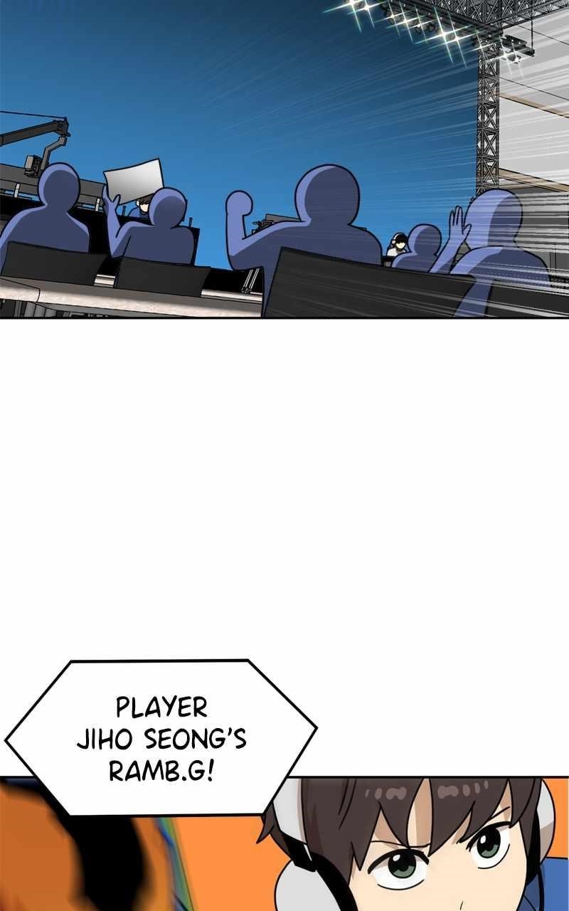 Double Click (PARK Soo-bong) Chapter 109 - Page 2