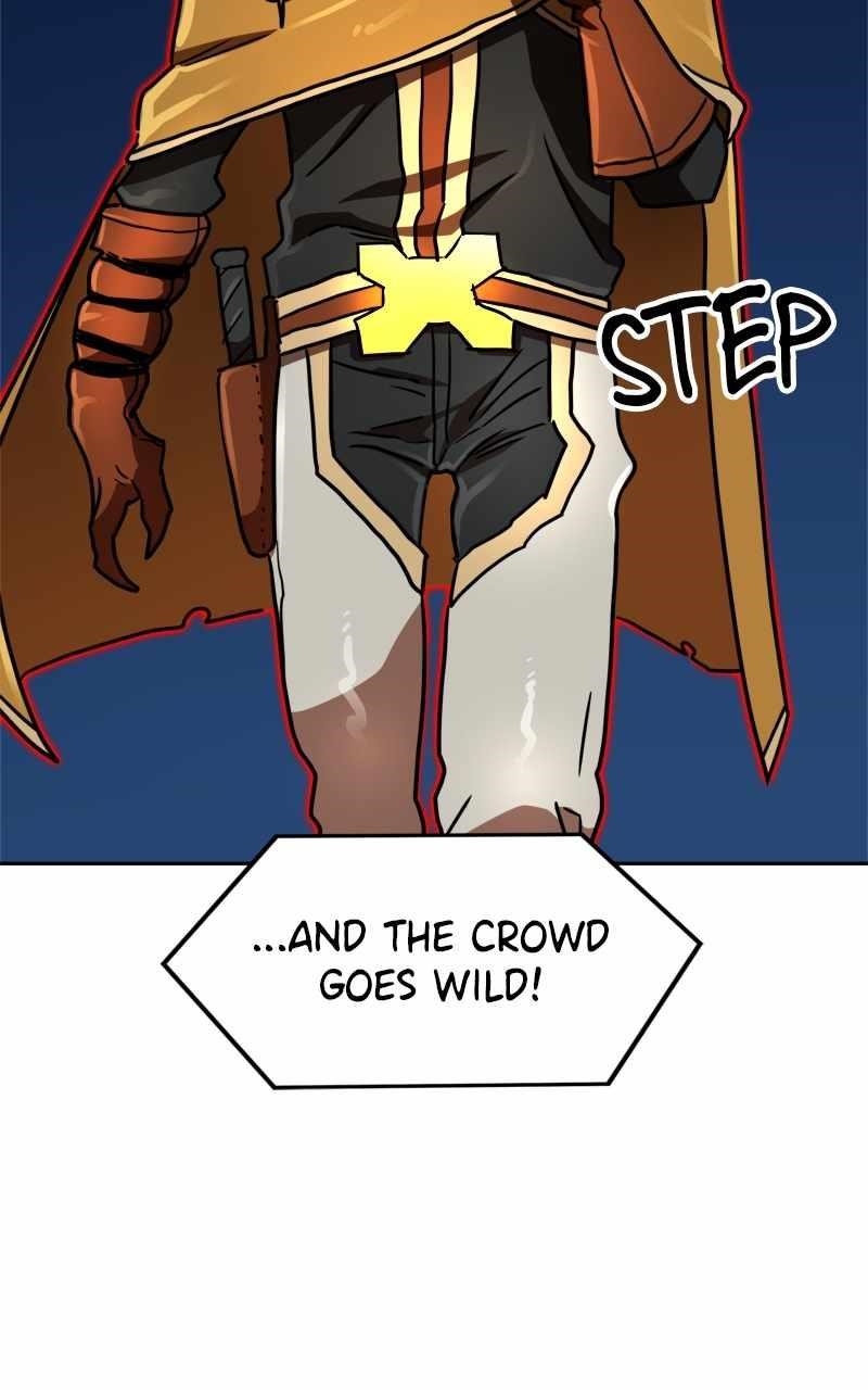 Double Click (PARK Soo-bong) Chapter 109 - Page 20