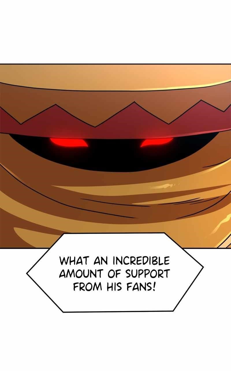 Double Click (PARK Soo-bong) Chapter 109 - Page 21